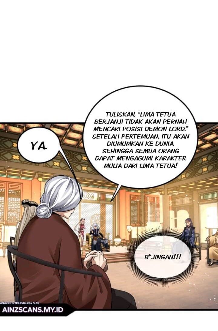 I Copied Peerless Divine Art In Another World Chapter 04 Gambar 6