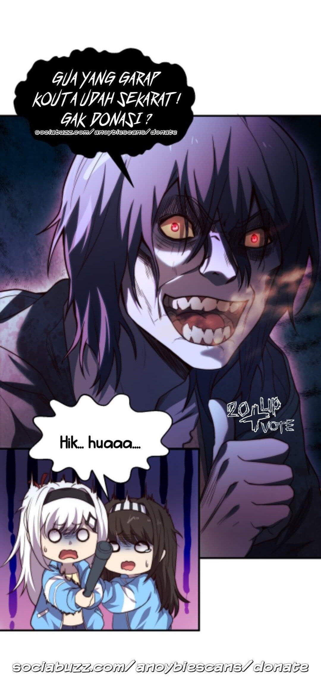 I Copied Peerless Divine Art In Another World Chapter 01 Gambar 26
