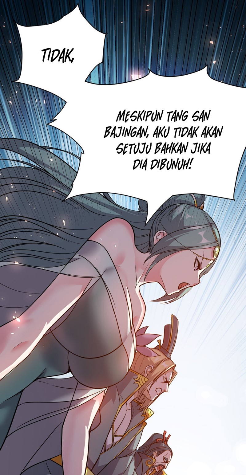 I Am Undercover Agent In The Demon World Chapter 01 Gambar 13