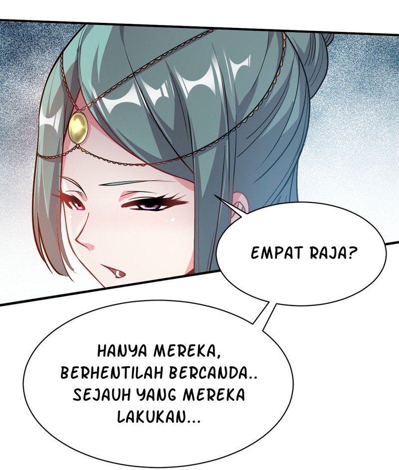 I Am Undercover Agent In The Demon World Chapter 01 Gambar 9