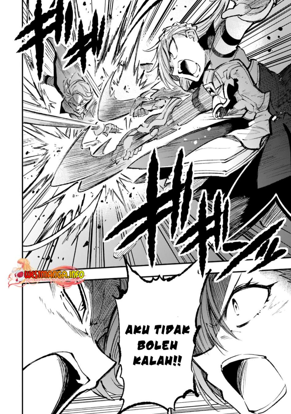 Hitoribocchi no Isekai Kouryaku Chapter 162 Gambar 10