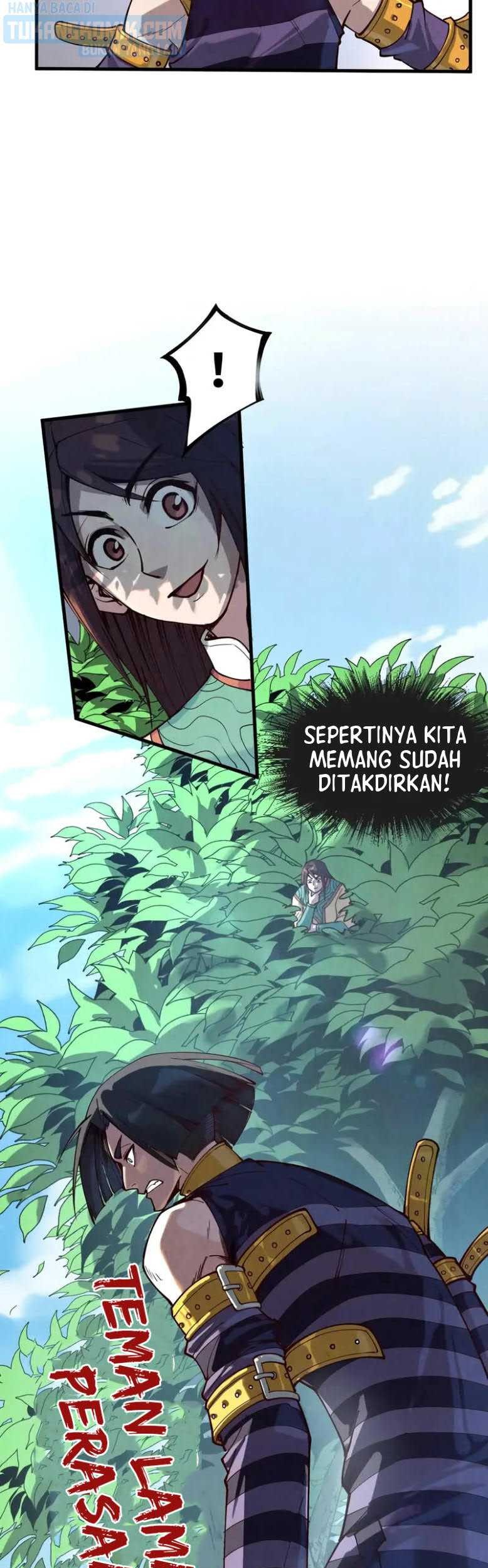 The Ultimate of All Ages Chapter 155 Gambar 39