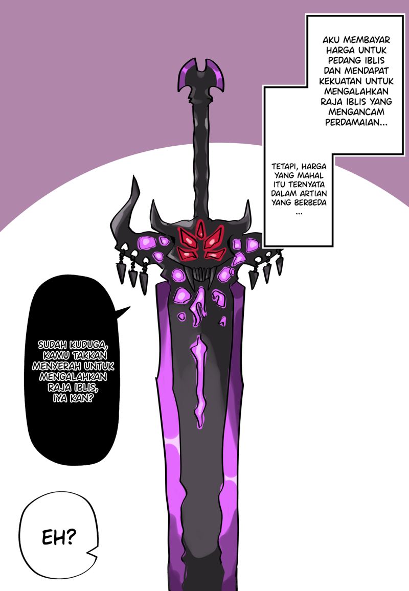 Baca Komik Kuso Omo Yandere Maken Chapter 05 Gambar 1