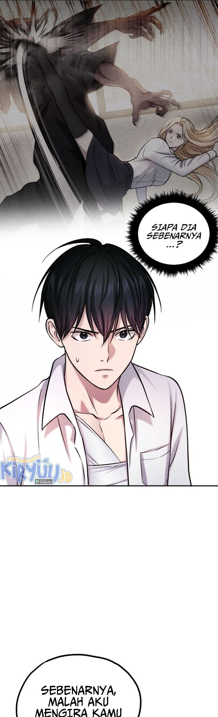 Monsters (2022) Chapter 20 Gambar 25