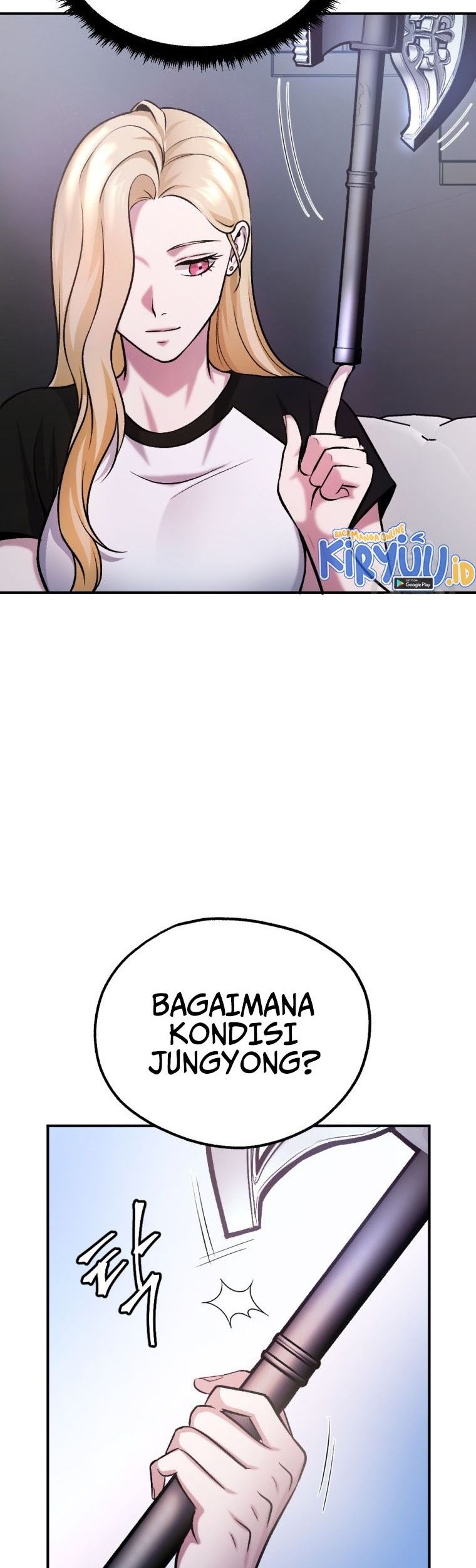 Monsters (2022) Chapter 20 Gambar 32
