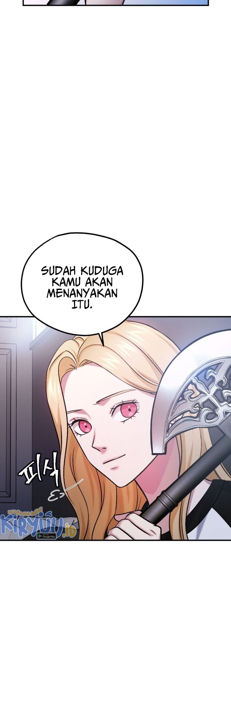 Monsters (2022) Chapter 20 Gambar 33