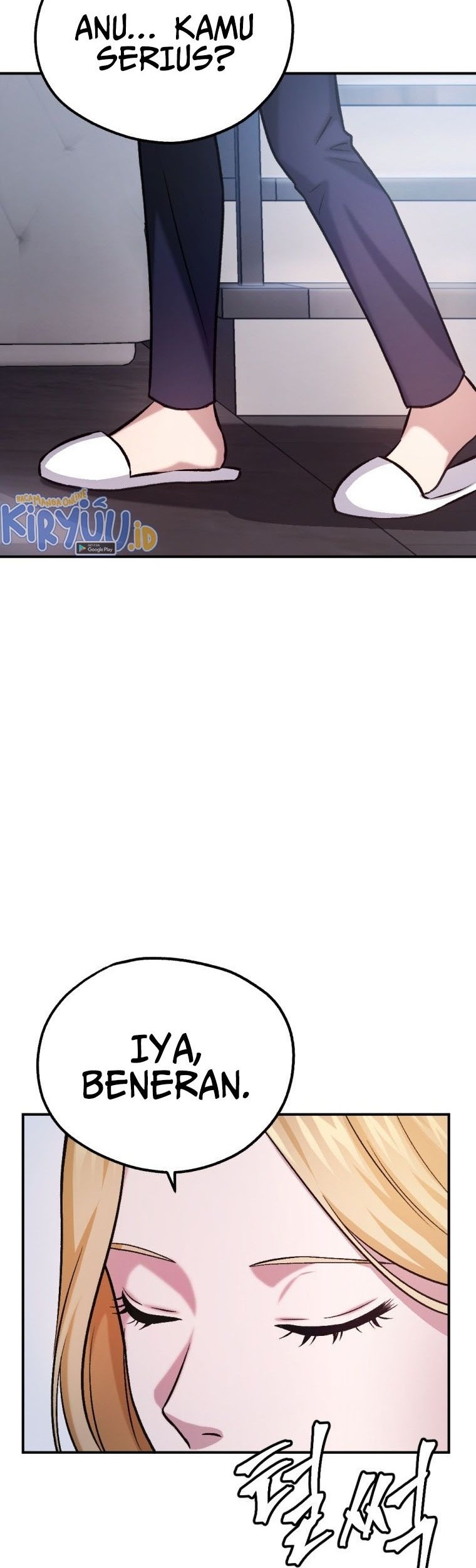 Monsters (2022) Chapter 20 Gambar 35
