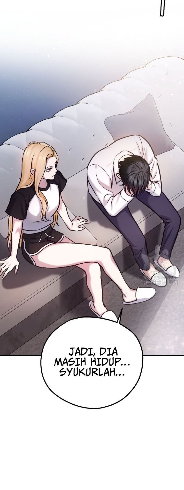 Monsters (2022) Chapter 20 Gambar 36
