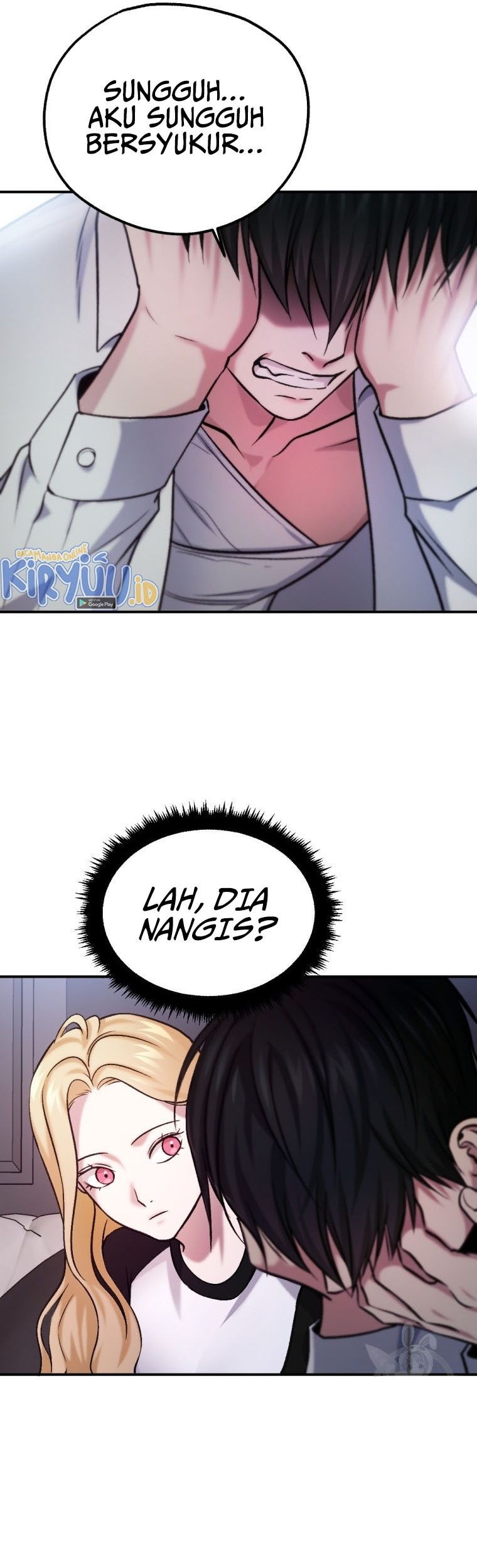 Monsters (2022) Chapter 20 Gambar 37