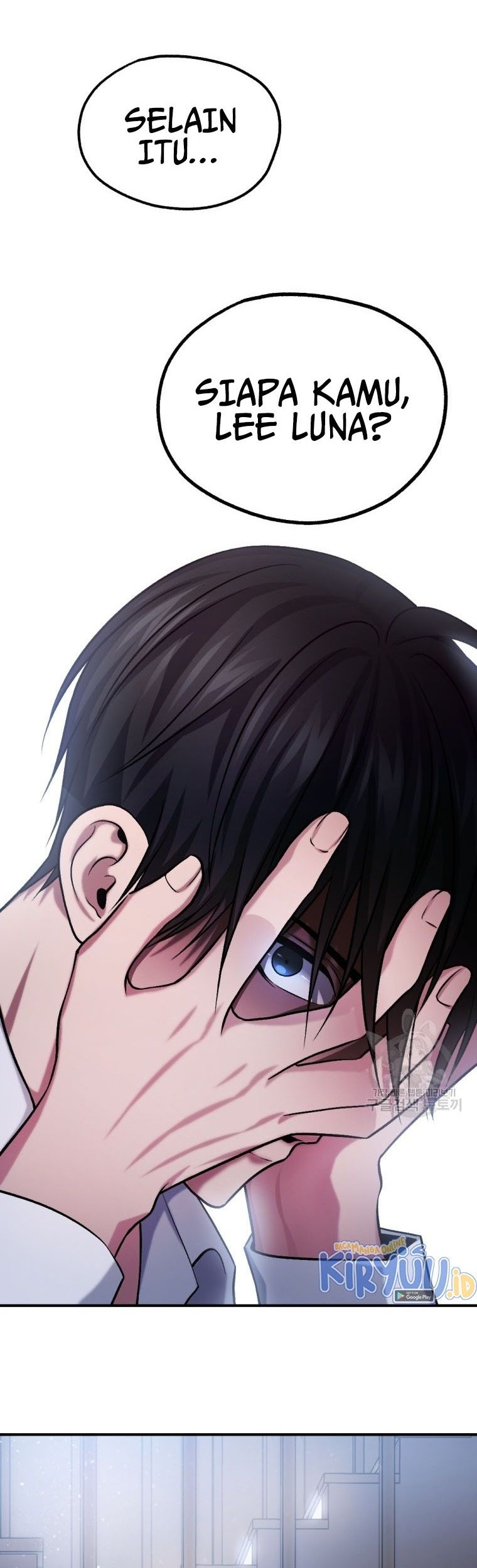 Monsters (2022) Chapter 20 Gambar 38