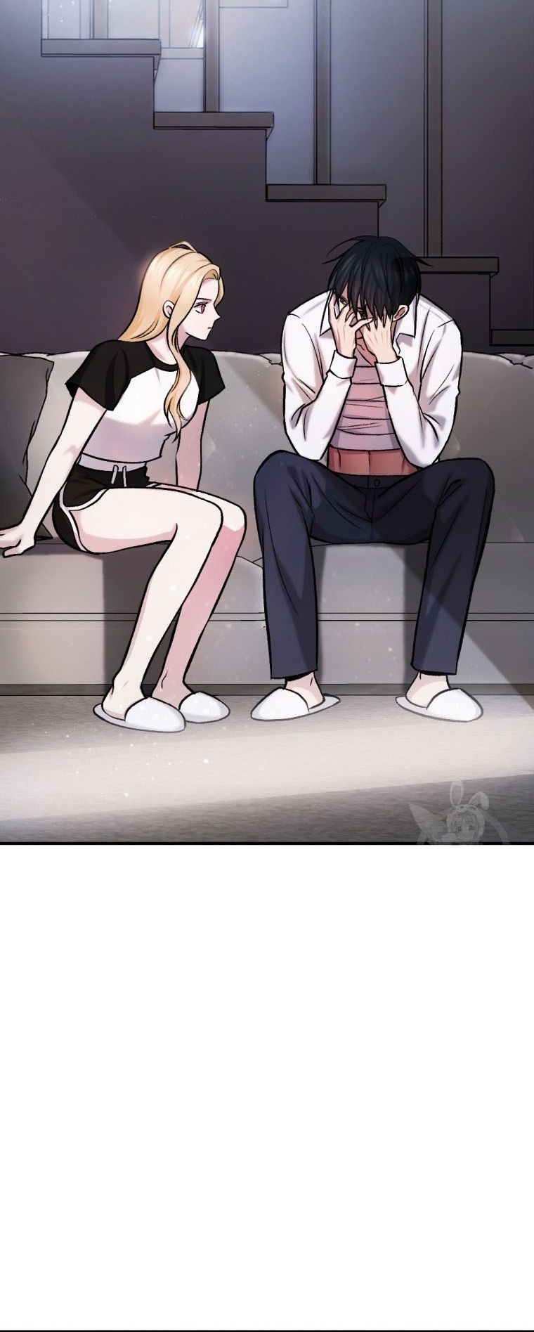 Monsters (2022) Chapter 20 Gambar 39