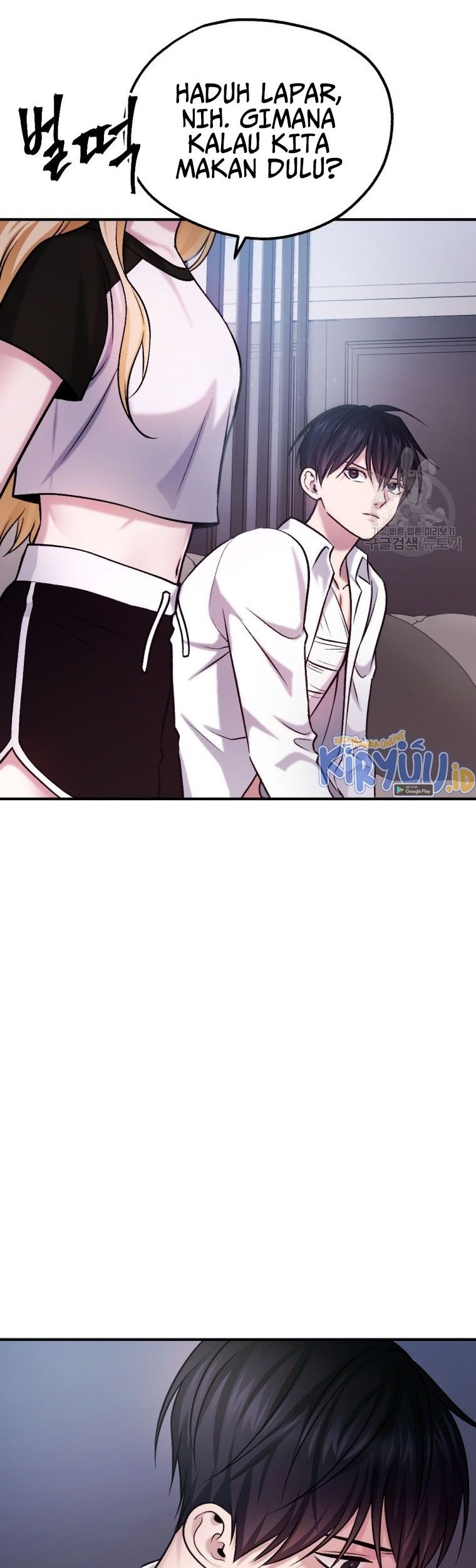 Monsters (2022) Chapter 20 Gambar 41