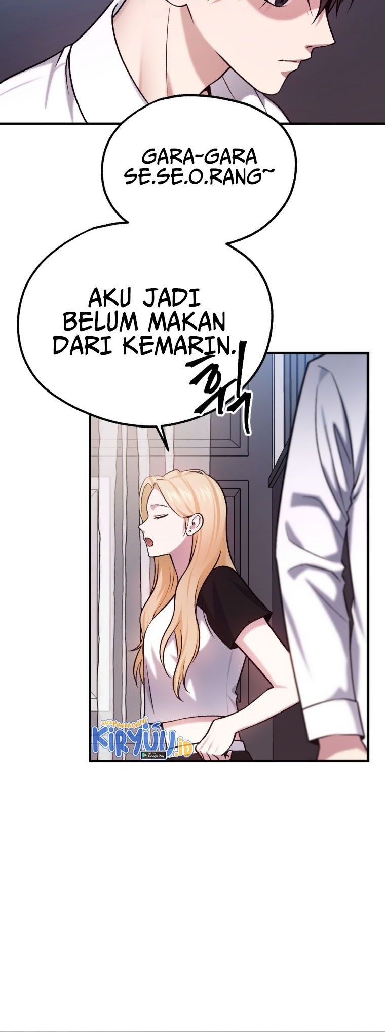 Monsters (2022) Chapter 20 Gambar 42