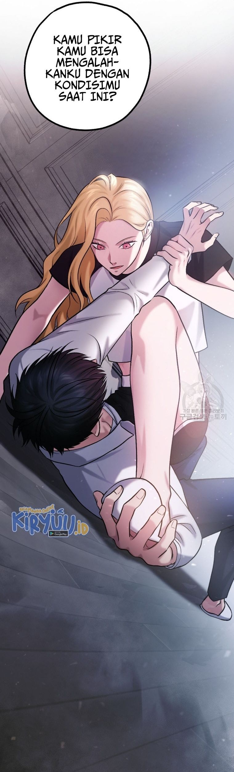 Monsters (2022) Chapter 20 Gambar 52