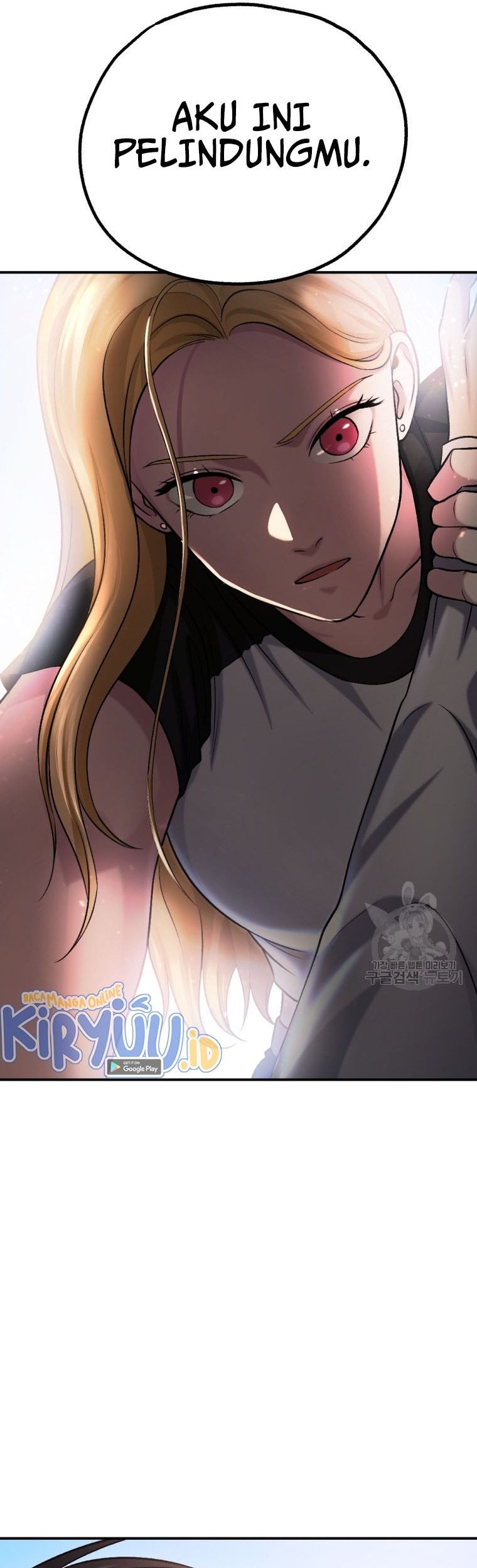 Monsters (2022) Chapter 20 Gambar 58