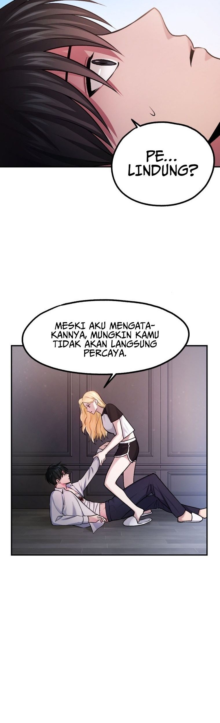 Monsters (2022) Chapter 20 Gambar 59