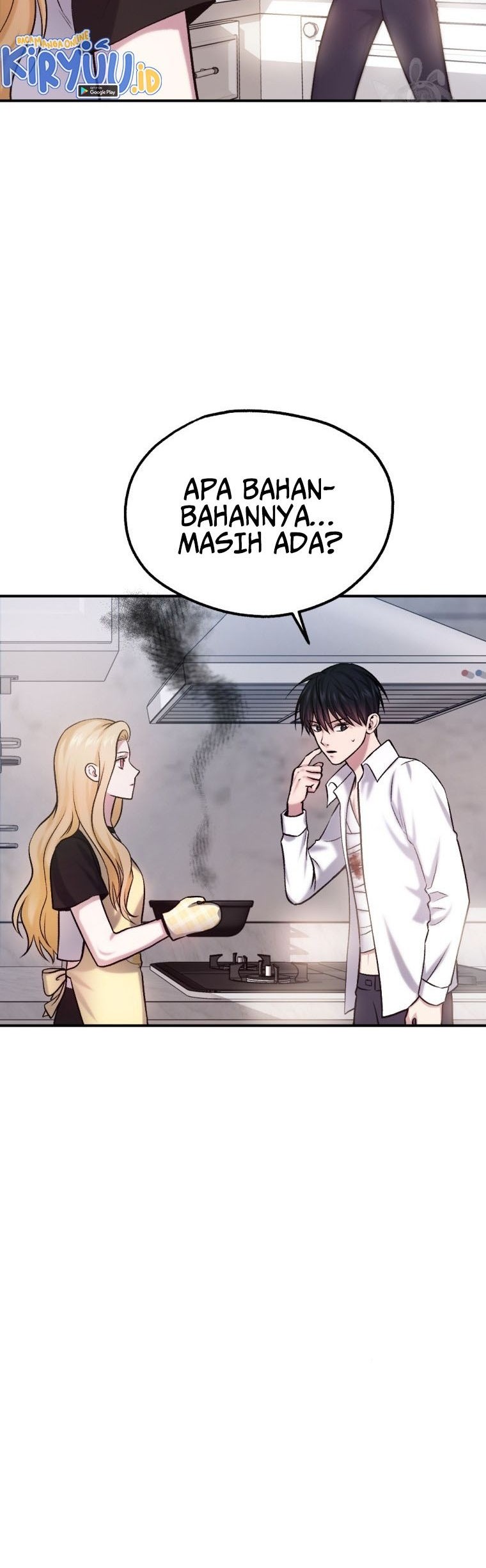 Monsters (2022) Chapter 20 Gambar 66