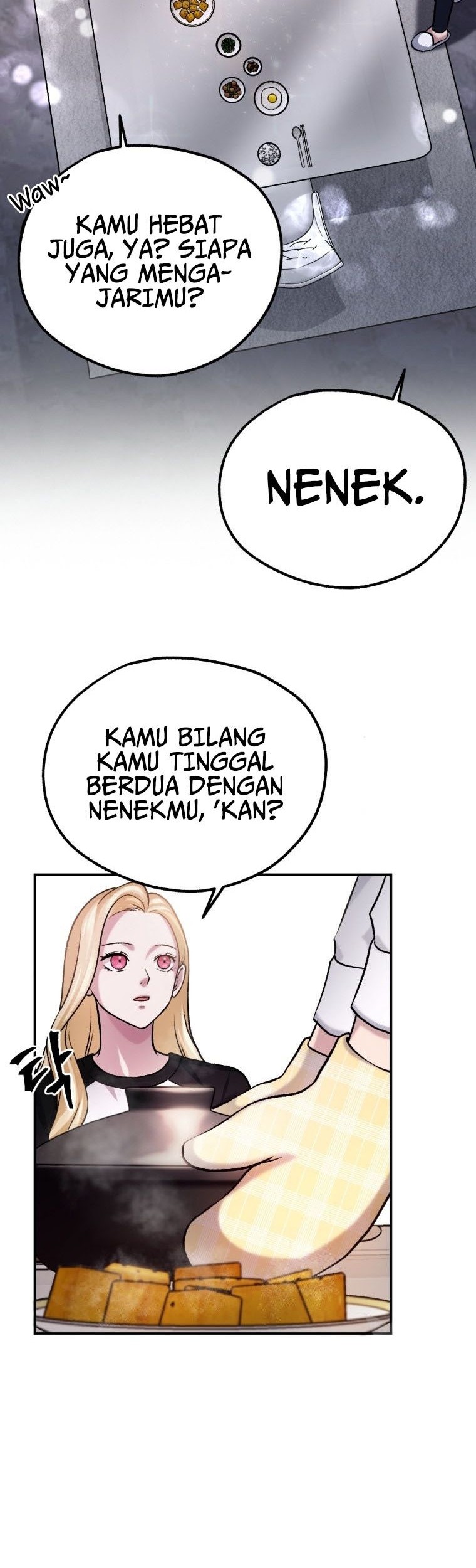 Monsters (2022) Chapter 20 Gambar 68