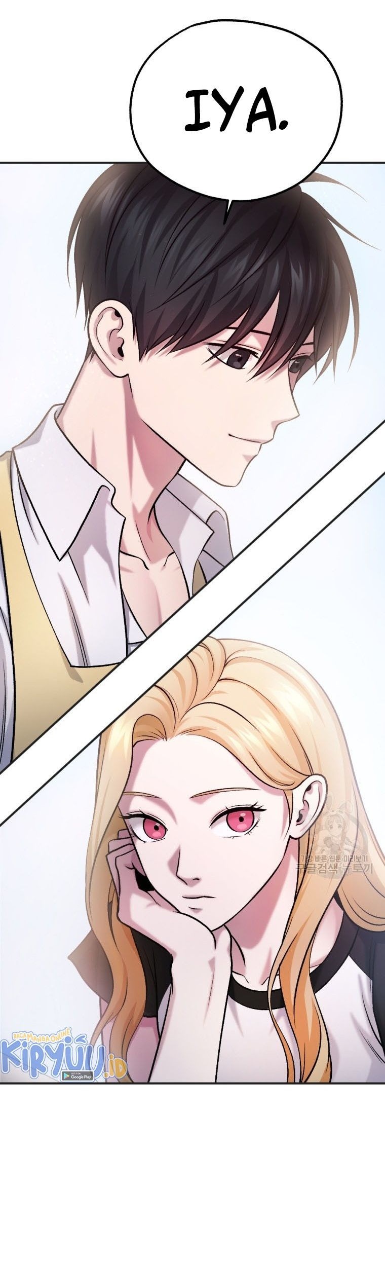 Monsters (2022) Chapter 20 Gambar 69