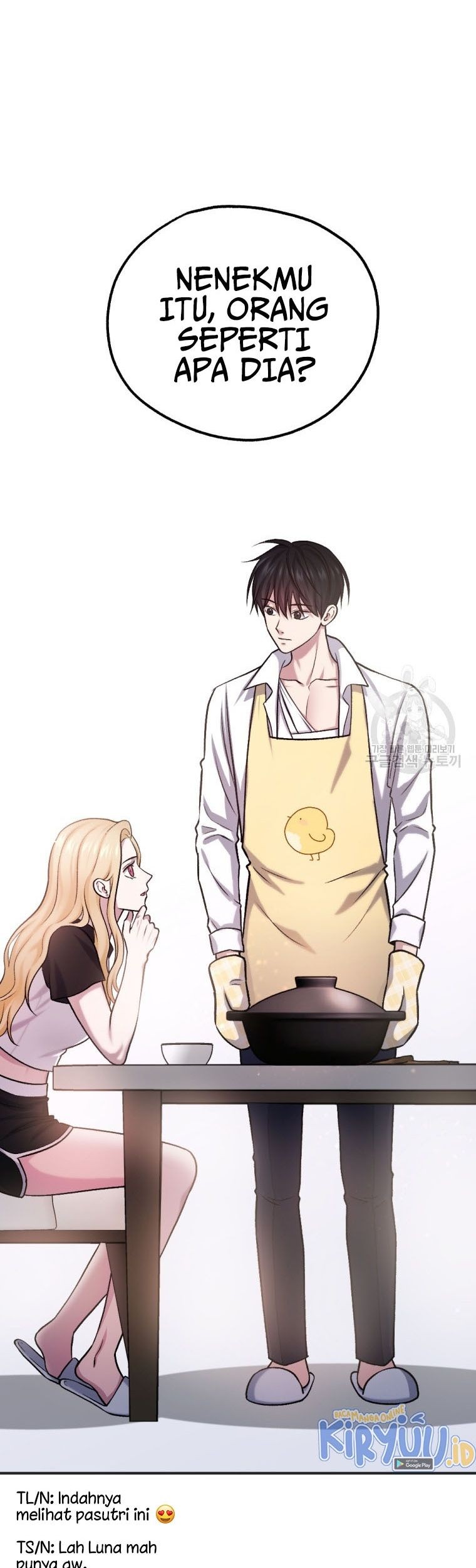 Monsters (2022) Chapter 20 Gambar 70