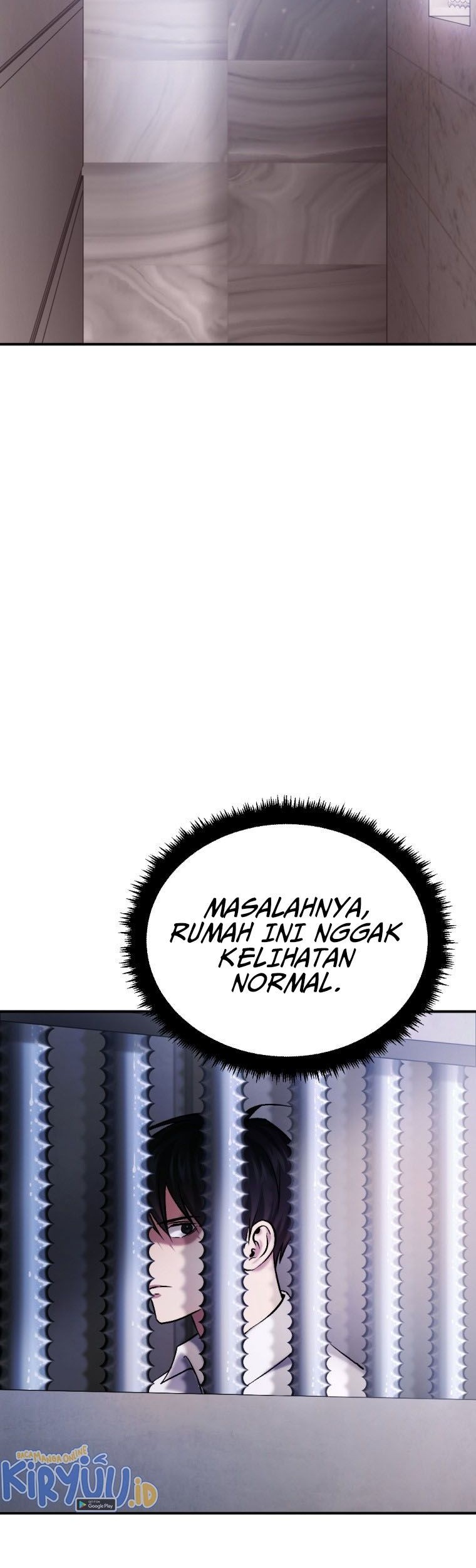 Monsters (2022) Chapter 20 Gambar 4