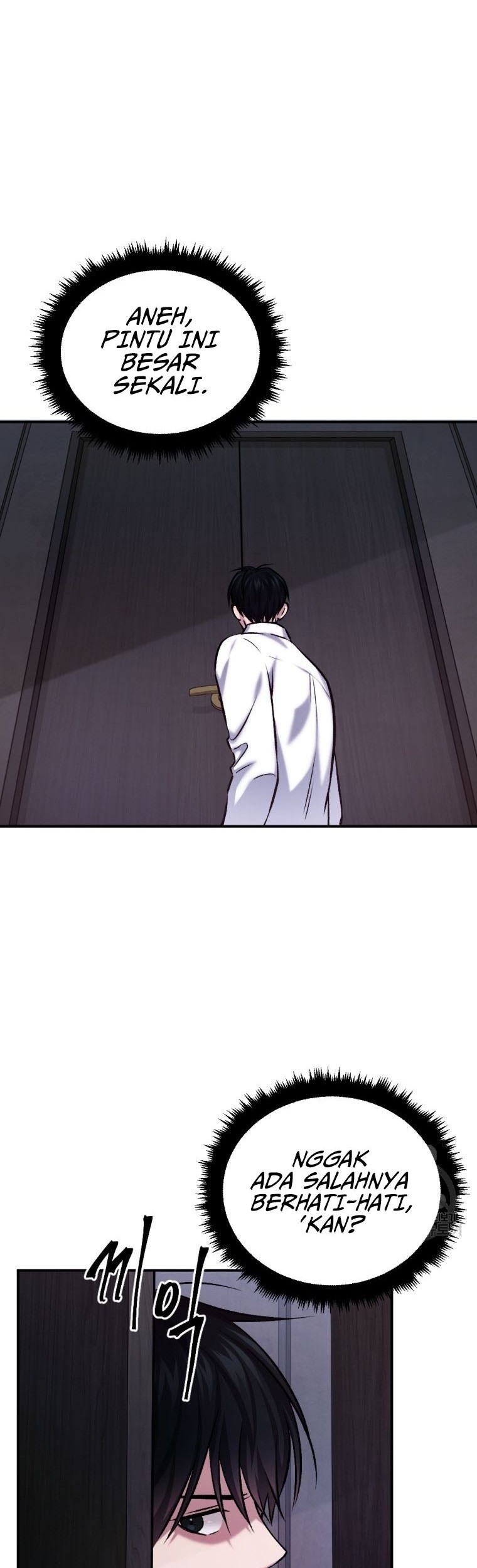 Monsters (2022) Chapter 20 Gambar 6