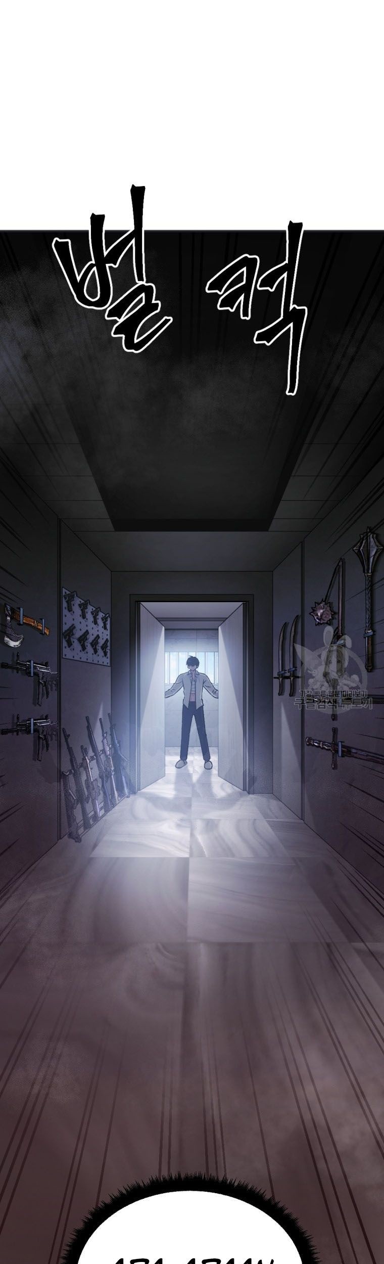 Monsters (2022) Chapter 20 Gambar 8