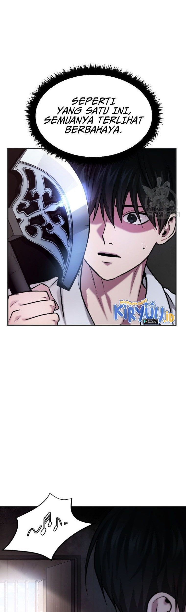 Monsters (2022) Chapter 20 Gambar 11