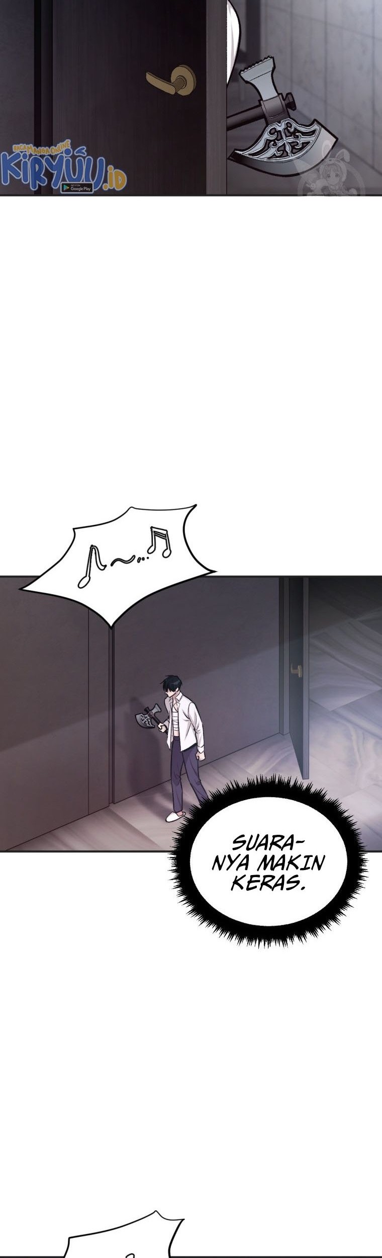 Monsters (2022) Chapter 20 Gambar 14