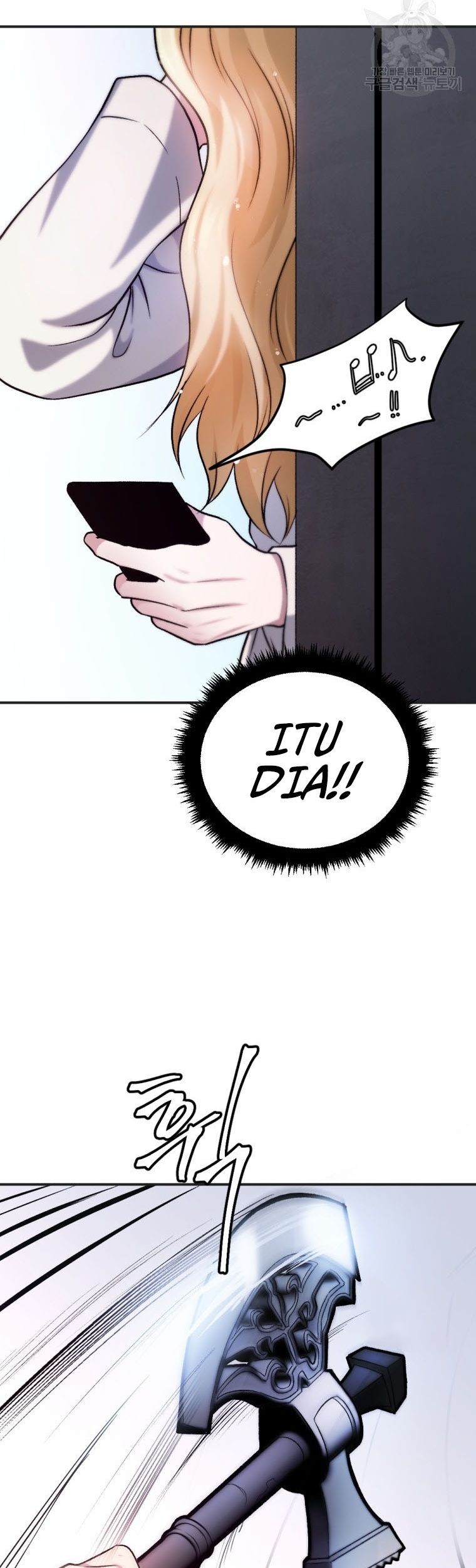 Monsters (2022) Chapter 20 Gambar 16