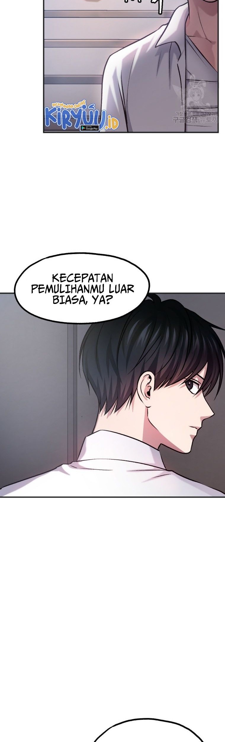 Monsters (2022) Chapter 20 Gambar 23