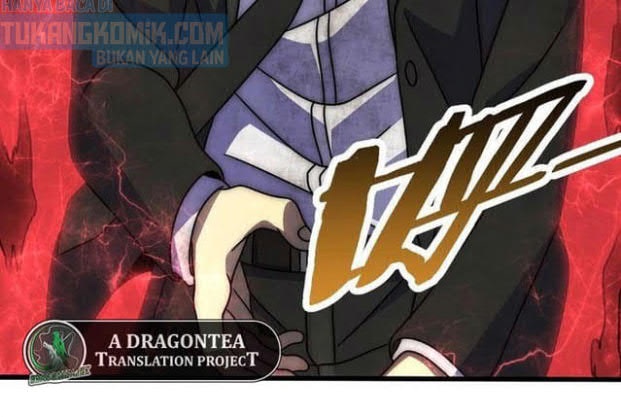 Apocalyptic Thief Chapter 119 Gambar 31