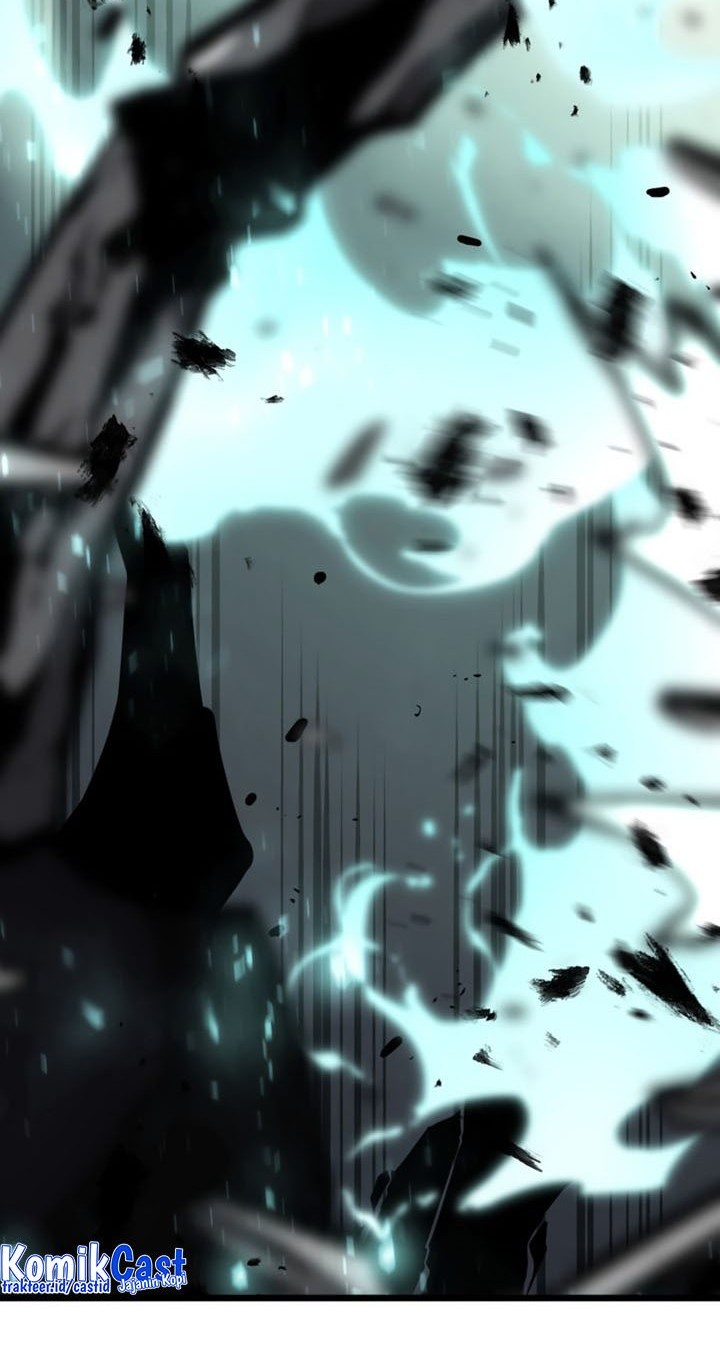 Return of the SSS-Class Ranker Chapter 39 Gambar 41