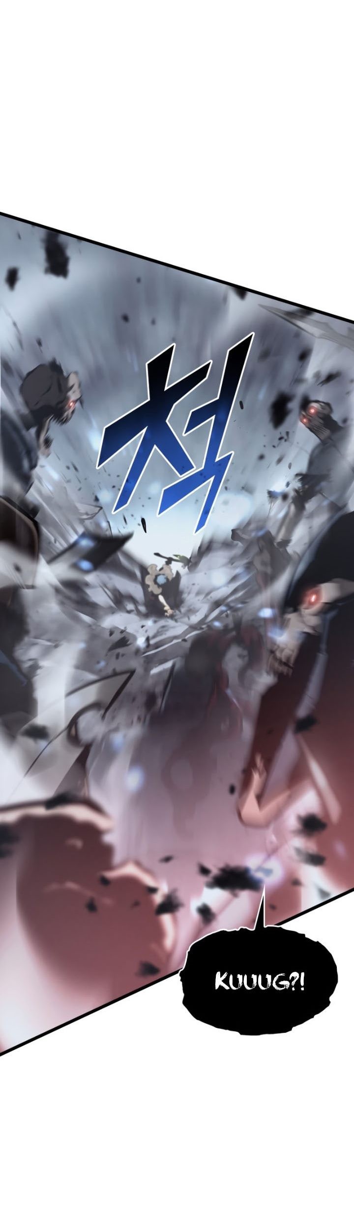 Return of the SSS-Class Ranker Chapter 39 Gambar 80