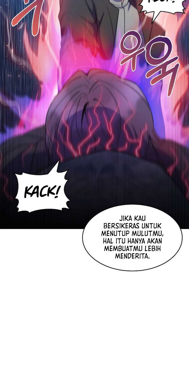 I Regressed to My Ruined Family Chapter 25 Gambar 51