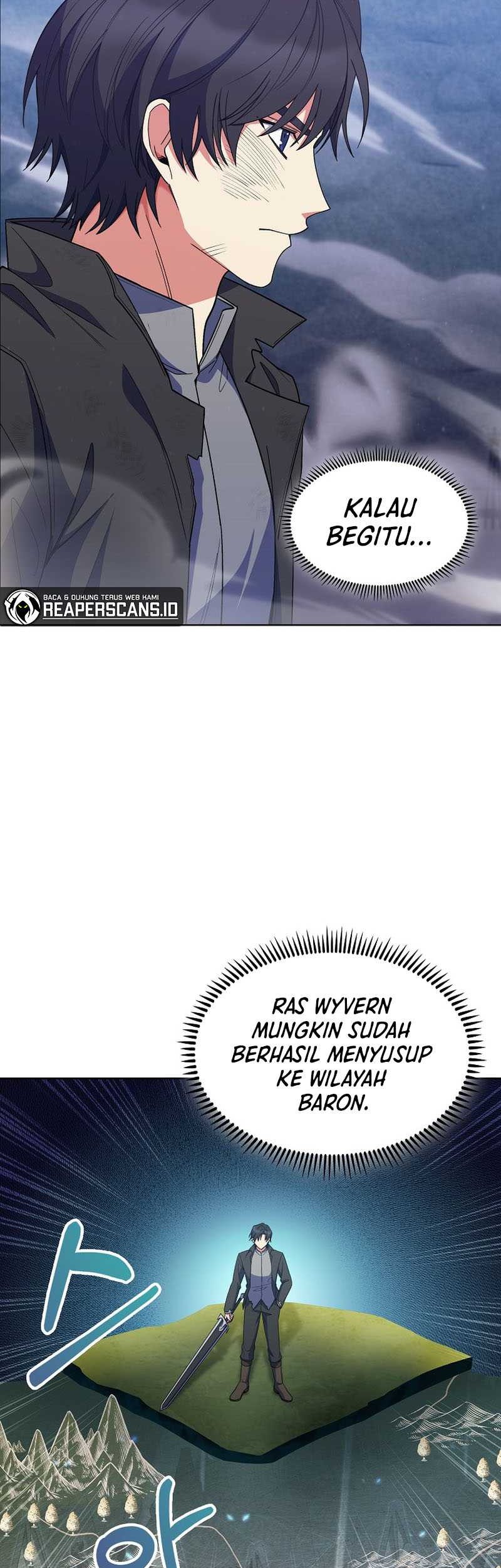 I Regressed to My Ruined Family Chapter 25 Gambar 62