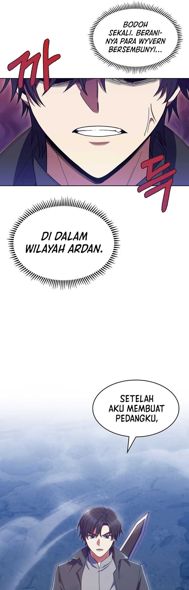 I Regressed to My Ruined Family Chapter 25 Gambar 64