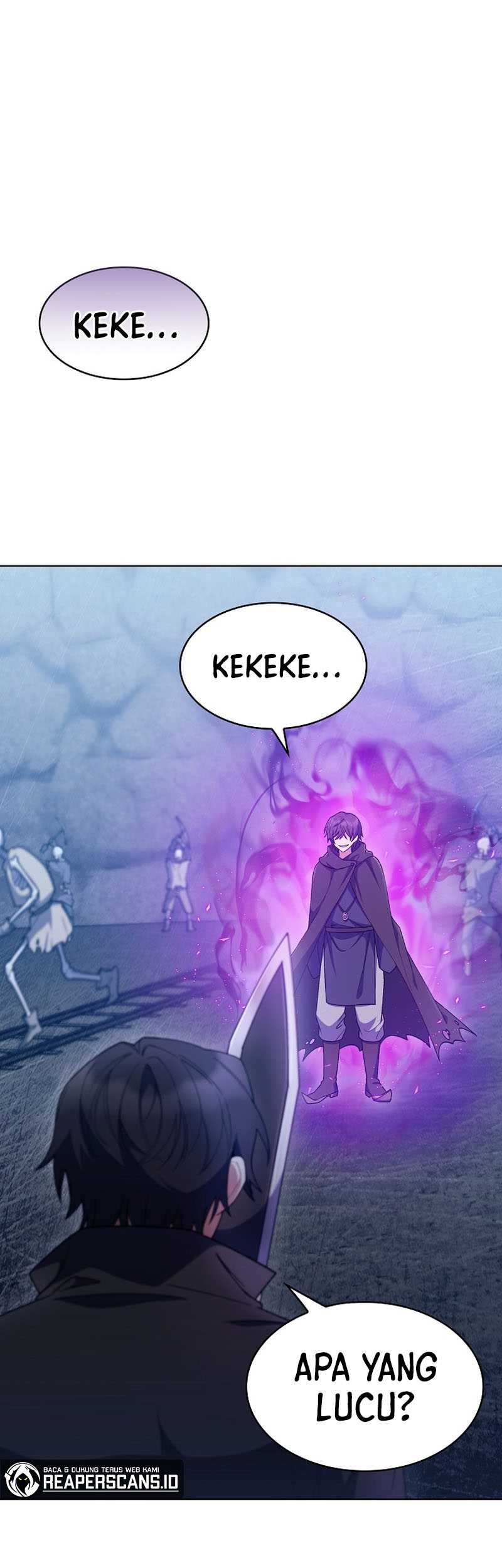 Baca Manhwa I Regressed to My Ruined Family Chapter 25 Gambar 2