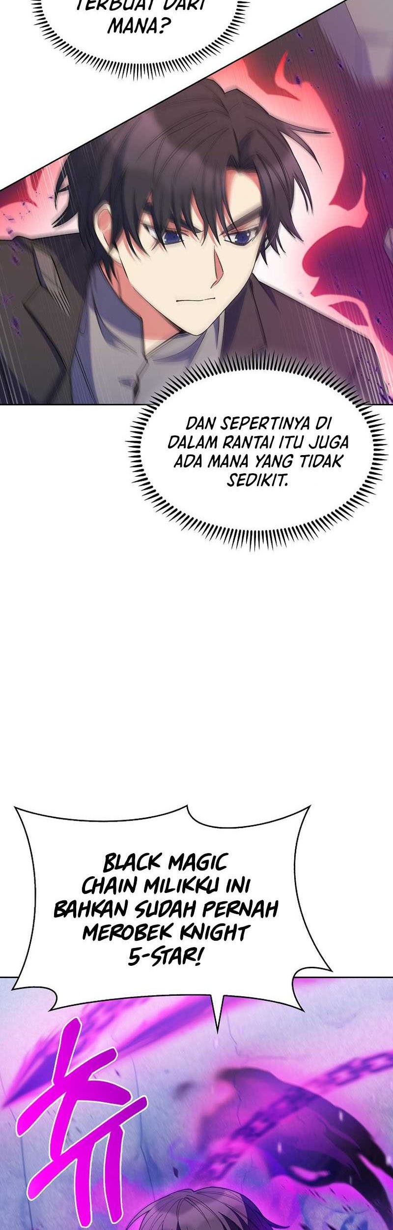 I Regressed to My Ruined Family Chapter 25 Gambar 7