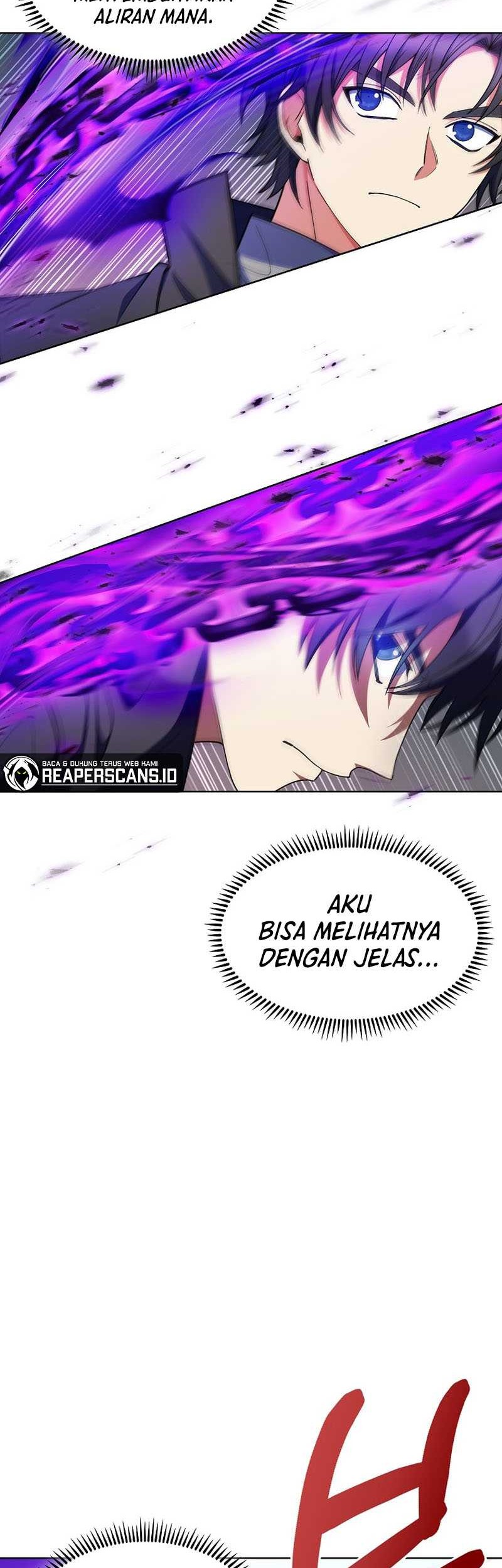 I Regressed to My Ruined Family Chapter 25 Gambar 11