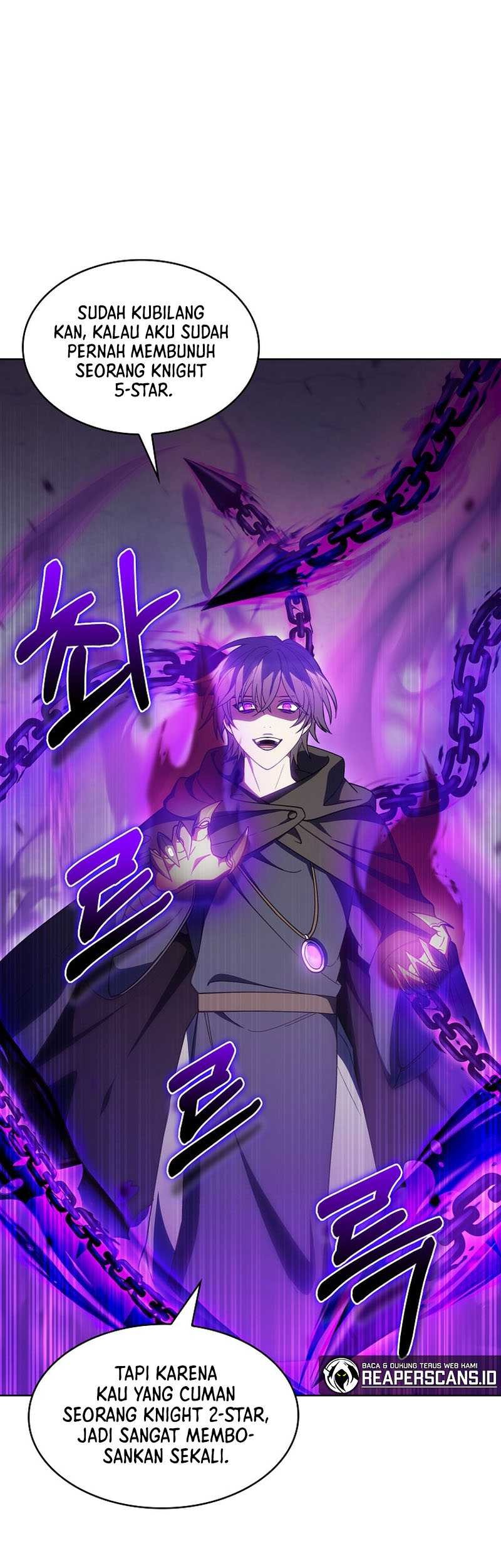 I Regressed to My Ruined Family Chapter 25 Gambar 18