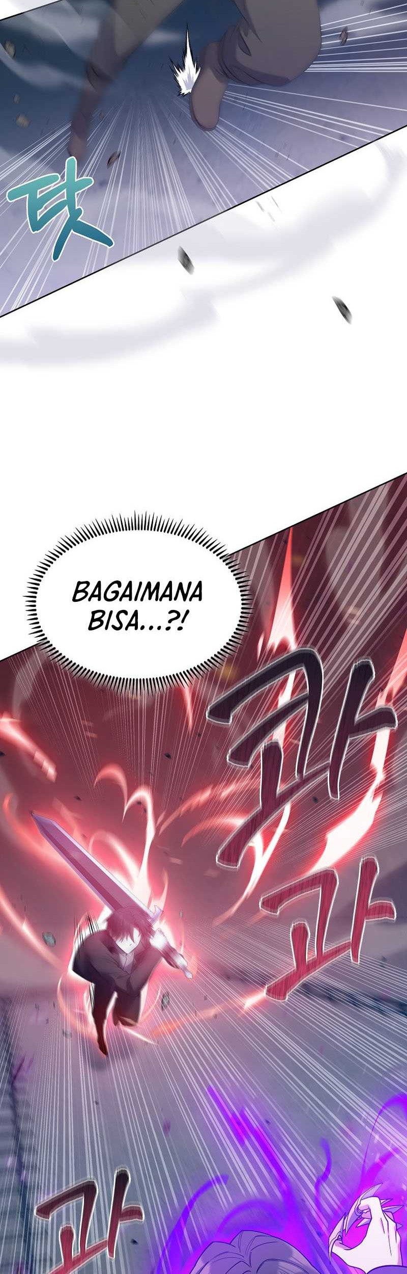 I Regressed to My Ruined Family Chapter 25 Gambar 25