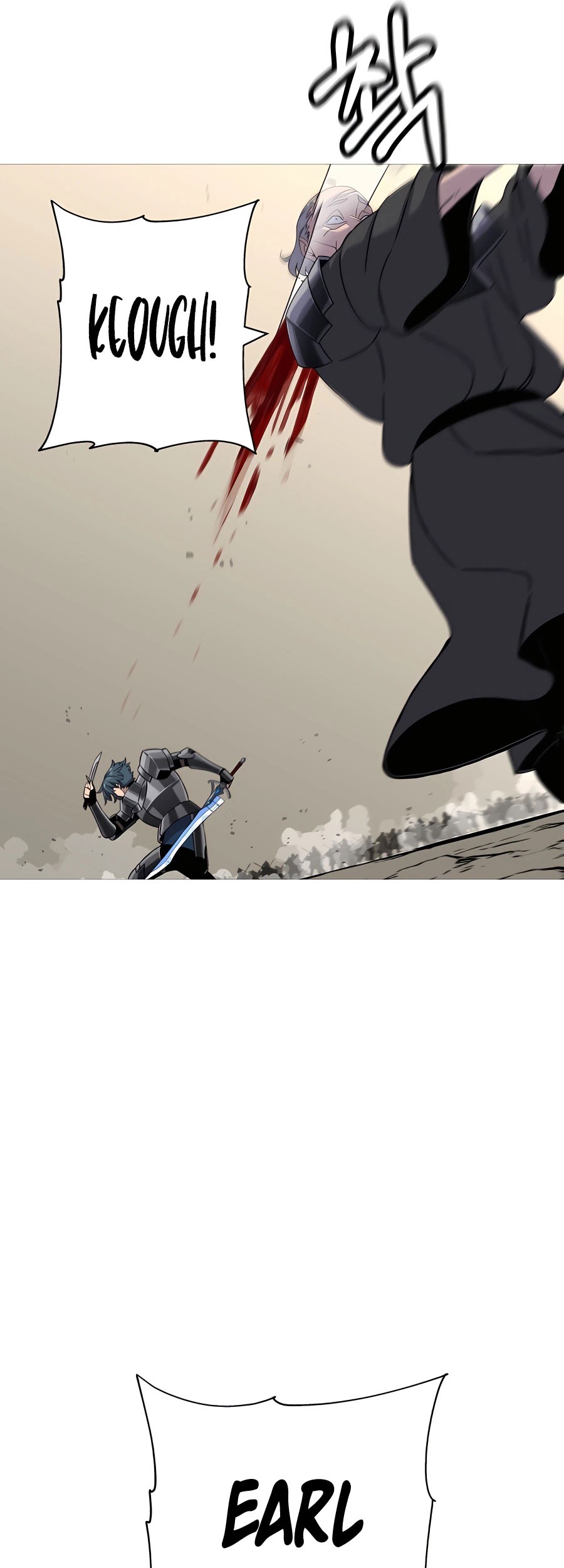 The Story of a Low-Rank Soldier Becoming a Monarch Chapter 97 Gambar 26