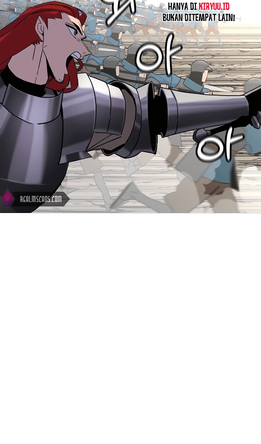 The Story of a Low-Rank Soldier Becoming a Monarch Chapter 97 Gambar 41