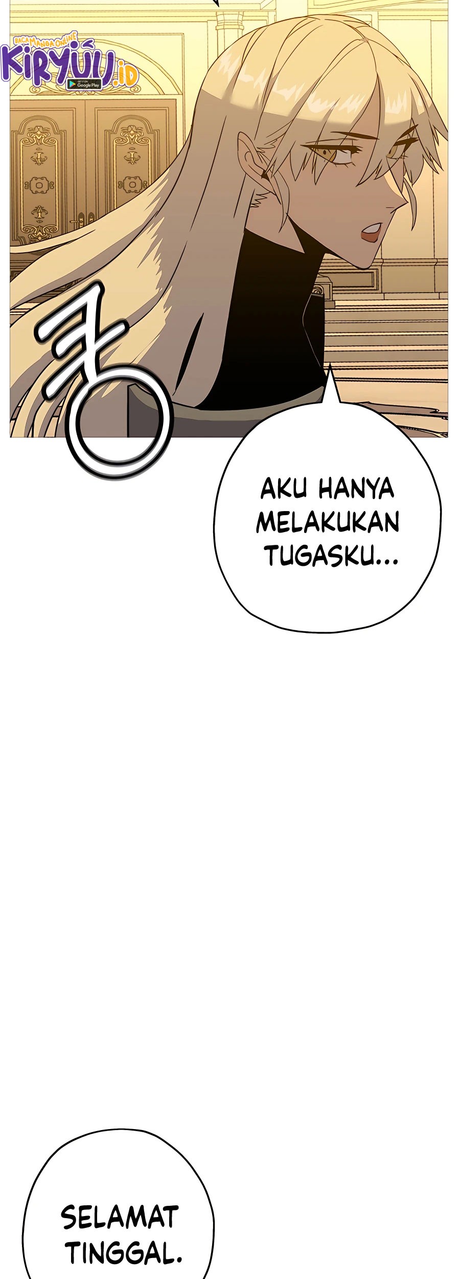 The Story of a Low-Rank Soldier Becoming a Monarch Chapter 97 Gambar 60