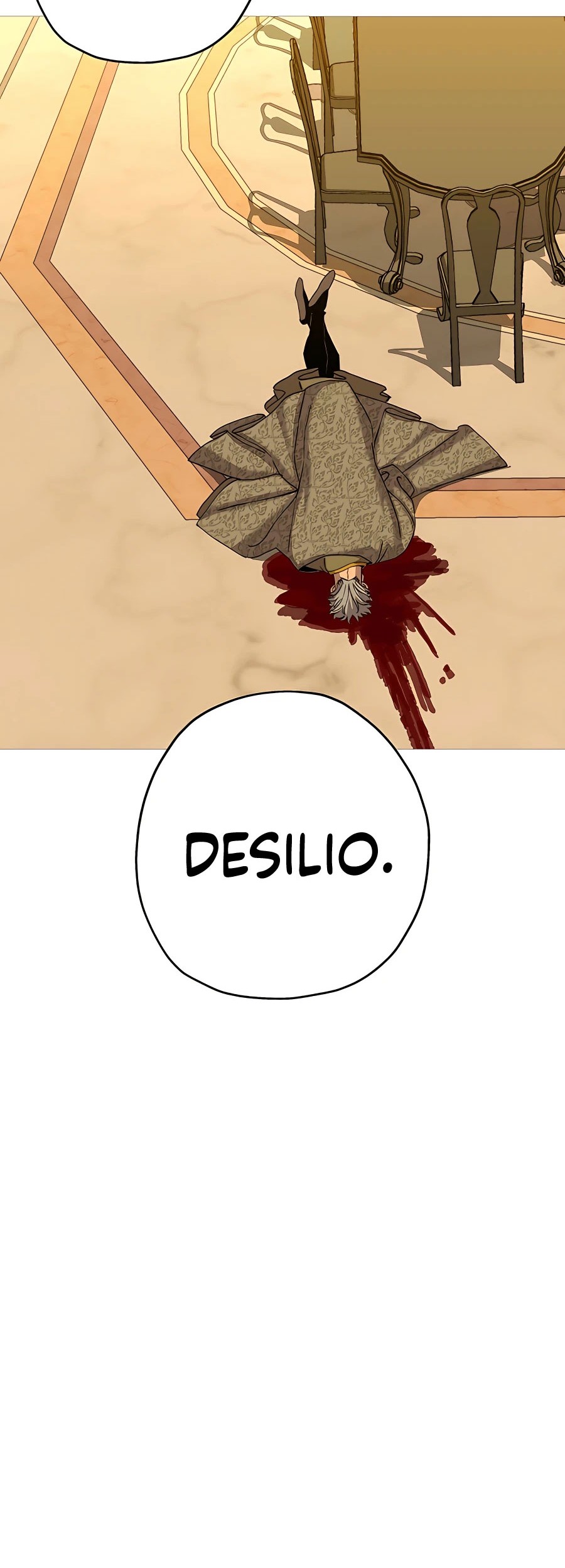 The Story of a Low-Rank Soldier Becoming a Monarch Chapter 97 Gambar 61