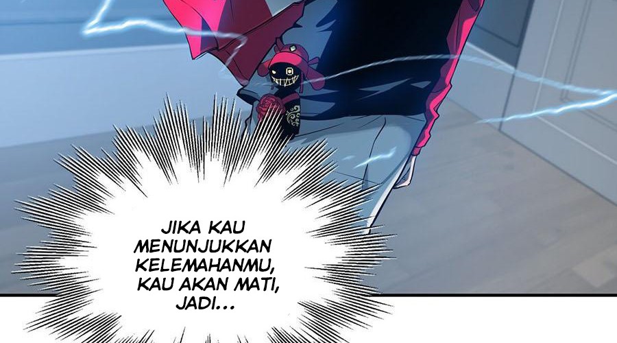 Riding On The Edge Of Annihilation Chapter 16 Gambar 38