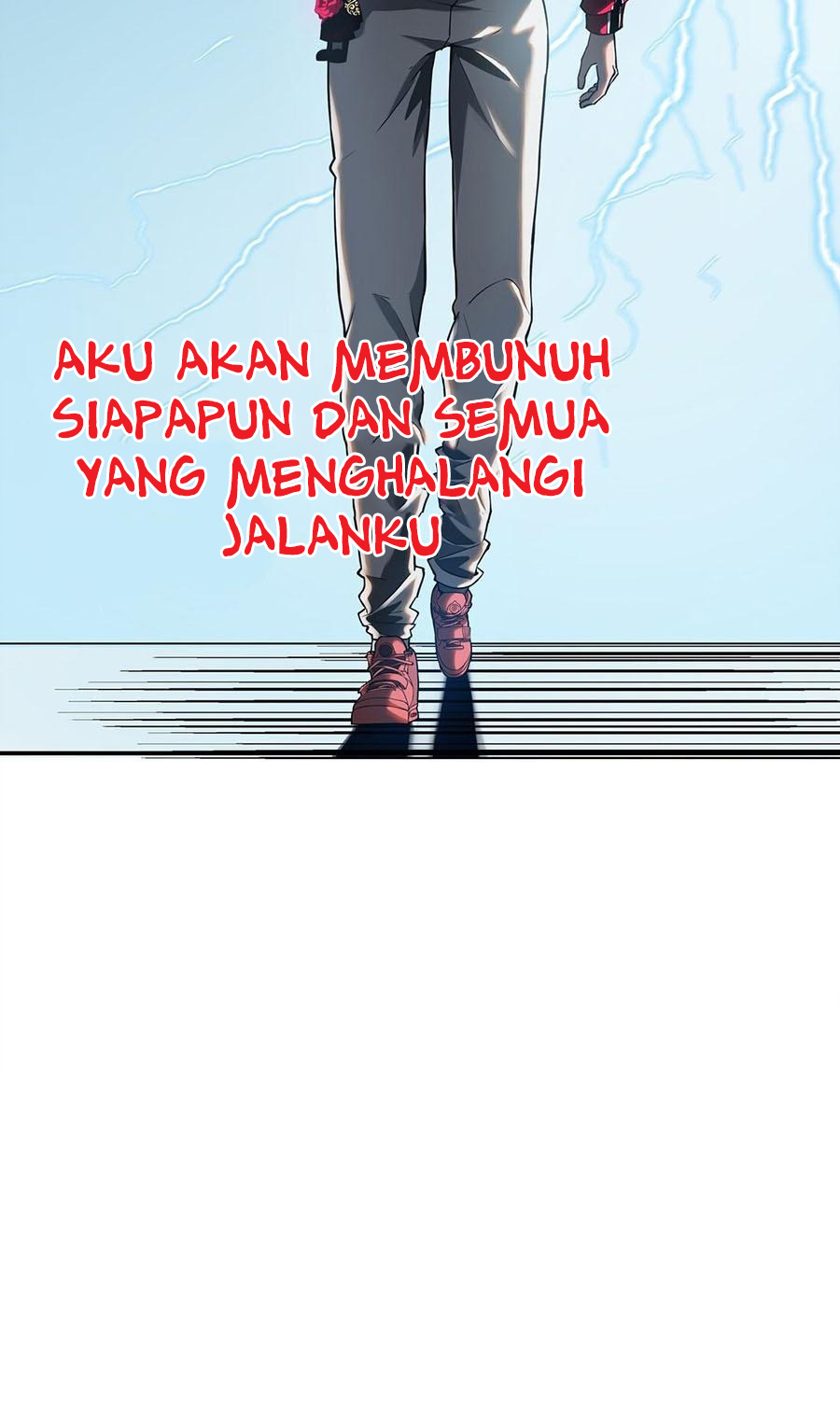Riding On The Edge Of Annihilation Chapter 16 Gambar 43