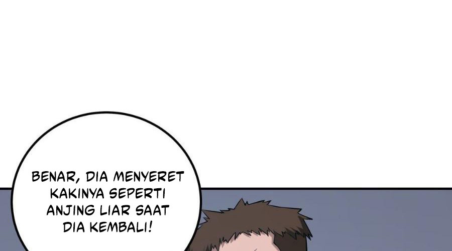 Riding On The Edge Of Annihilation Chapter 15 Gambar 39