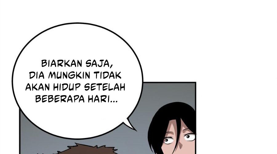 Riding On The Edge Of Annihilation Chapter 15 Gambar 7